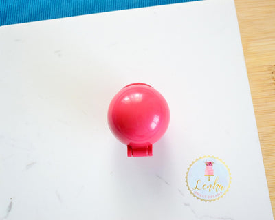Καλούπια Cake Pops 1. - Στρογγυλό, Αστέρι, Καρδιά, Κώνος (Σετ 4 τεμ) - Lenka Sweet Dreams - Lenka Sweet Dreams
