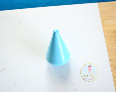 Καλούπια Cake Pops 1. - Στρογγυλό, Αστέρι, Καρδιά, Κώνος (Σετ 4 τεμ) - Lenka Sweet Dreams - Lenka Sweet Dreams