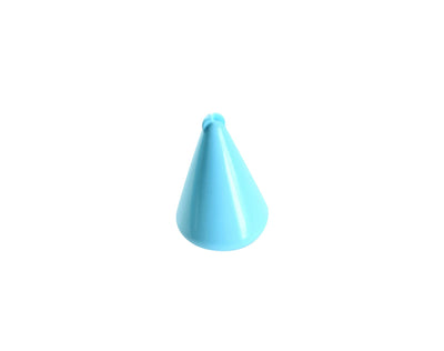 Καλούπια Cake Pops 1. - Στρογγυλό, Αστέρι, Καρδιά, Κώνος (Σετ 4 τεμ) - Lenka Sweet Dreams - Lenka Sweet Dreams
