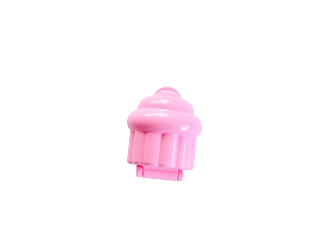 Καλούπια Cake Pops 2. (Σετ 4 τεμ) - Πεταλούδα, Τουλίπα, Cupcake, Φιόγκος - Lenka Sweet Dreams - Lenka Sweet Dreams