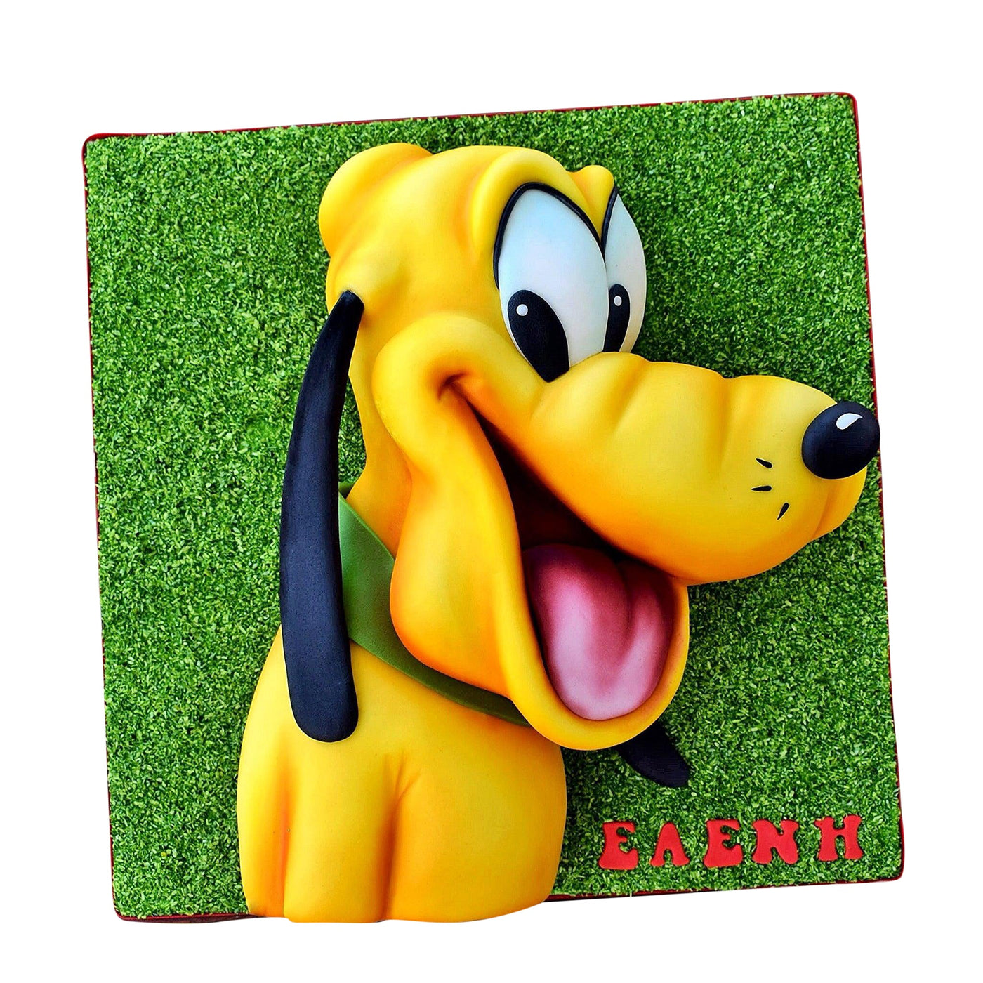 Κίτρινη ζαχαρόπαστα SmartFlex Velvet 250 γρ. - Formix - Lenka Sweet Dreams