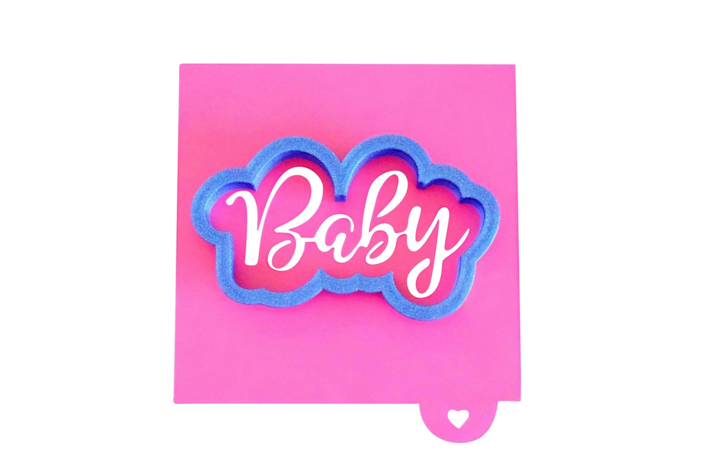 Κουπάτ ''Baby''. - Made by Lenka Sweet Dreams - Lenka Sweet Dreams