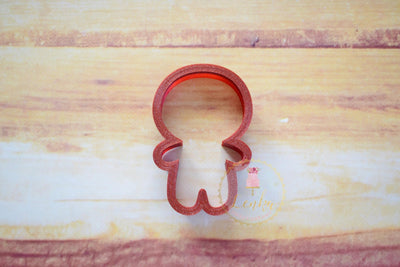 Κουπάτ gingerbread αγόρι - Made by Lenka Sweet Dreams - Lenka Sweet Dreams