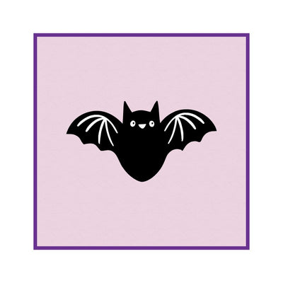 Κουπάτ Νυχτερίδα - Made by Lenka Sweet Dreams - Lenka Sweet Dreams