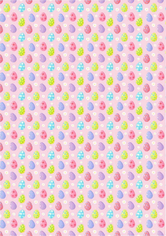 Printed Sheet for Meringues Christmas 4