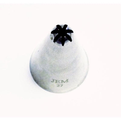 Μύτη κορνέ κλειστό καμπυλωτό αστέρι No.27 της JEM. - Lenka Sweet Dreams - Lenka Sweet Dreams