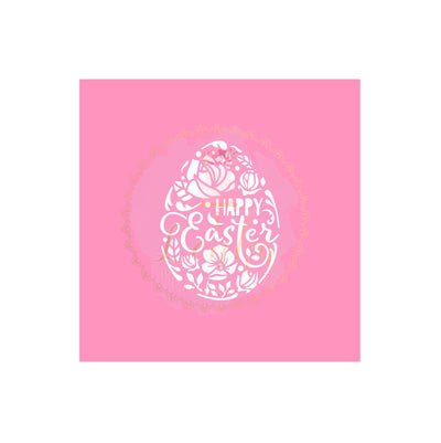 Σετ κουπάτ και στένσιλ ''Happy Easter Egg''. - Made by Lenka Sweet Dreams - Lenka Sweet Dreams