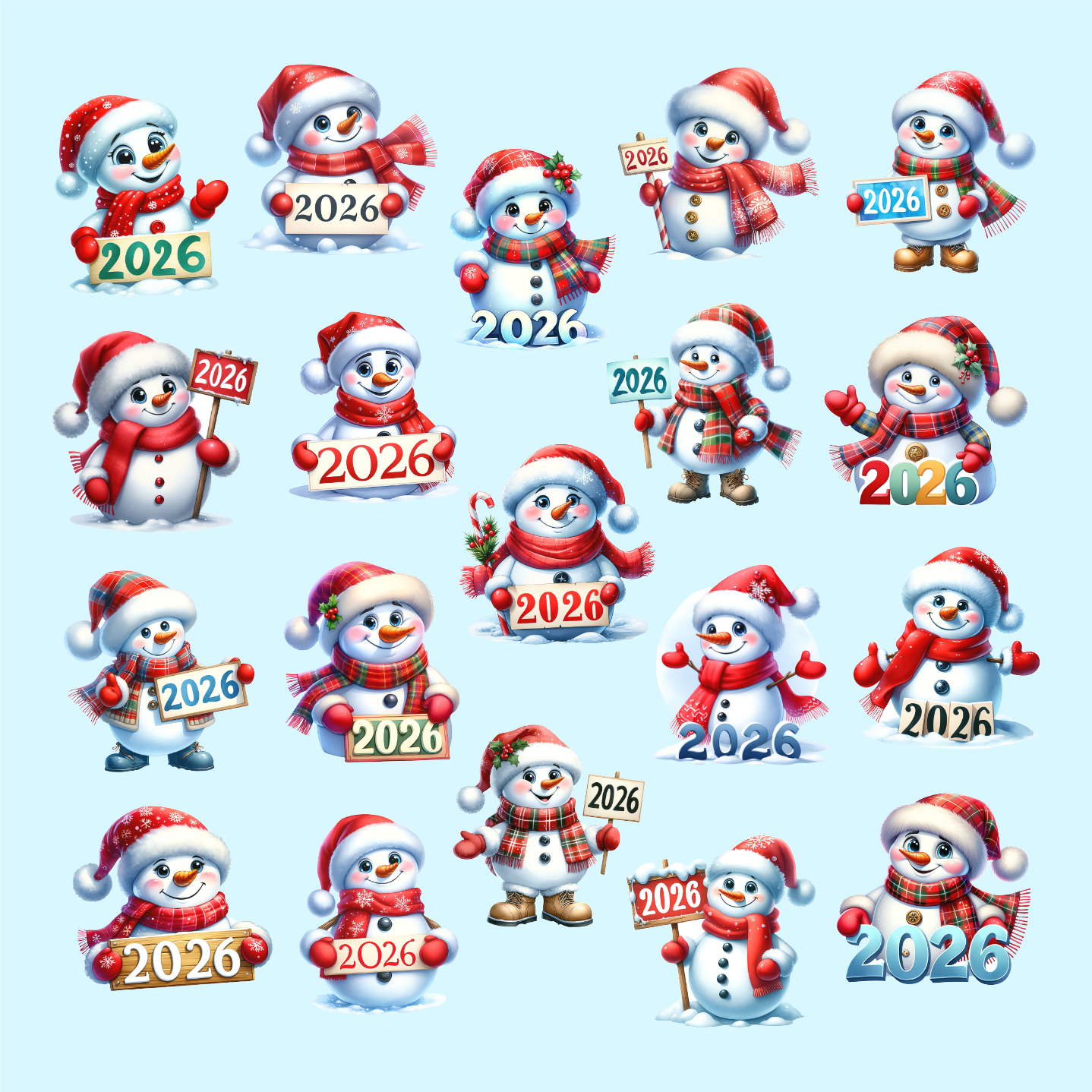 Edible Wafer Paper Mini Gold Bows, Set of 100 pcs.