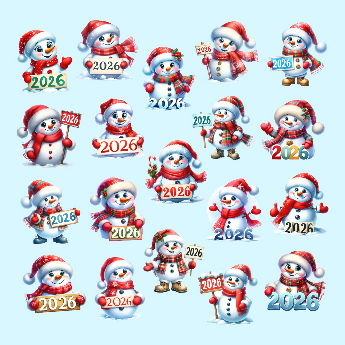 Edible Wafer Paper Mini Gold Bows, Set of 100 pcs.