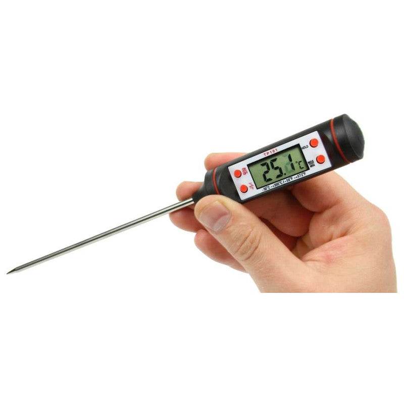 Digital Thermometer