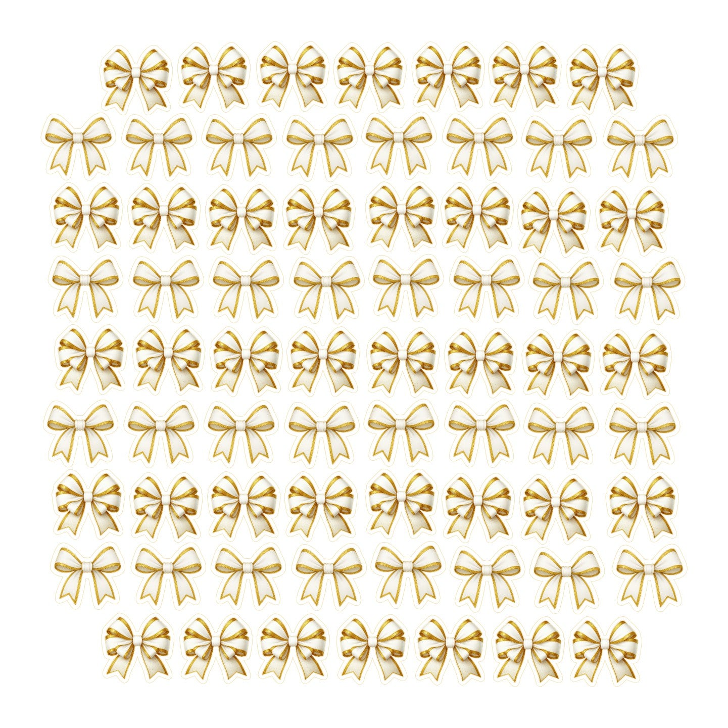 Edible wafer paper designs set Baby Shark 31 pcs.
