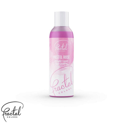Χρώμα αερογράφου Pastel rose Fractal 100 ml. - Fractal - Lenka Sweet Dreams