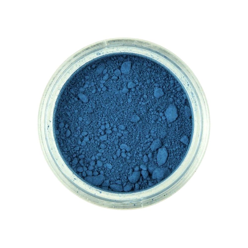 Χρώμα σε σκόνη Petrol blue Rainbow dust 2 γρ. - Rainbow Dust - Lenka Sweet Dreams