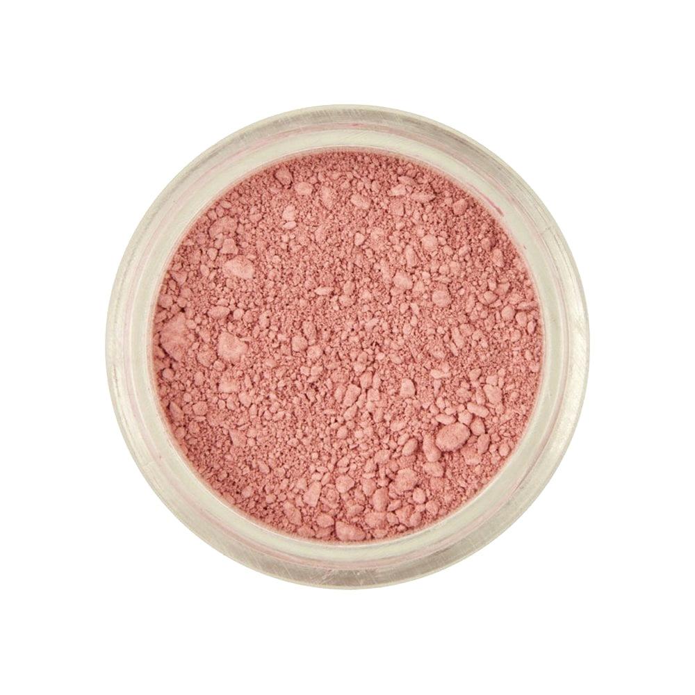 Χρώμα σε σκόνη Pink rose Rainbow dust 4 γρ. - Rainbow Dust - Lenka Sweet Dreams