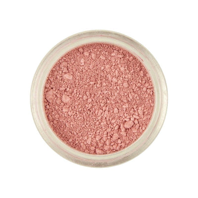 Χρώμα σε σκόνη Pink rose Rainbow dust 4 γρ. - Rainbow Dust - Lenka Sweet Dreams