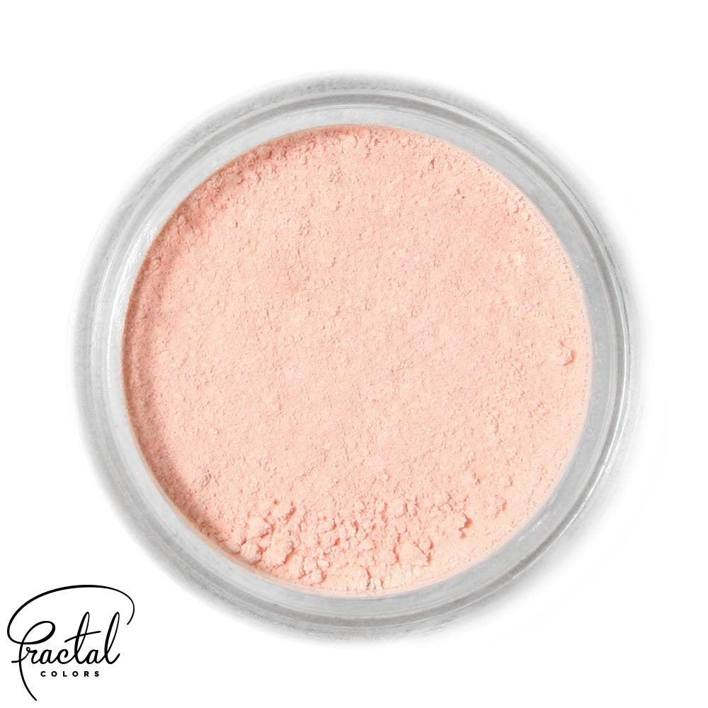 Χρώμα σε σκόνη Skin tone light Fractal 4 γρ. - Fractal - Lenka Sweet Dreams